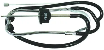 Stethoscopes