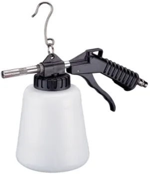 Sandblasting Guns