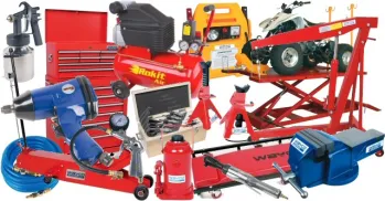 Wayco Equipment