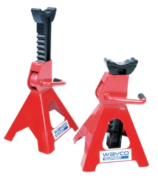 Wayco Stands & Ramps