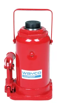 Bottle Jacks