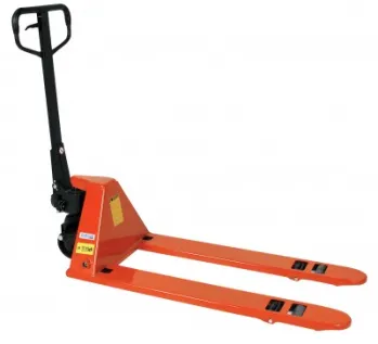 Wayco Pallet Trucks