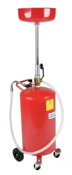 Wayco Oil Drains