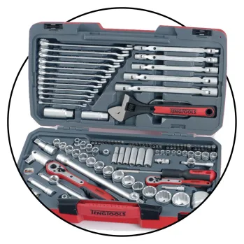 Tool Sets