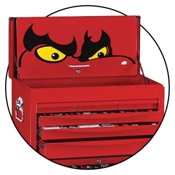 Tool Storage