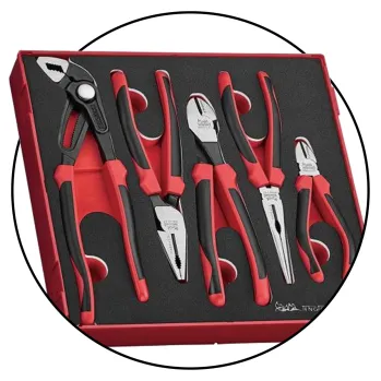 TT Trays
