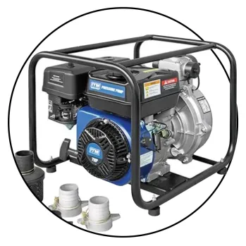 Water Pumps