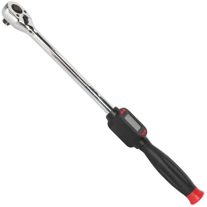 Torque Wrenches - Digital - 480mm - 888 Series