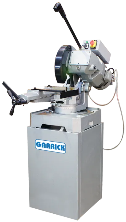 0350 Circular Cold-Cut Saw 3 Phase