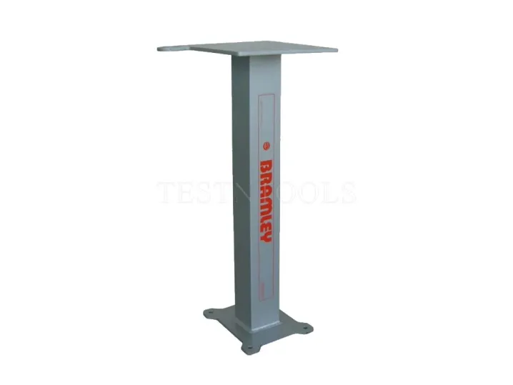 Bramley Angle Bar Bender Stand