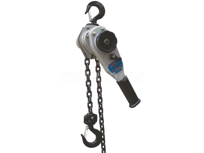 Garrick Load Limit Lever Hoist 0.75T GLHLL075