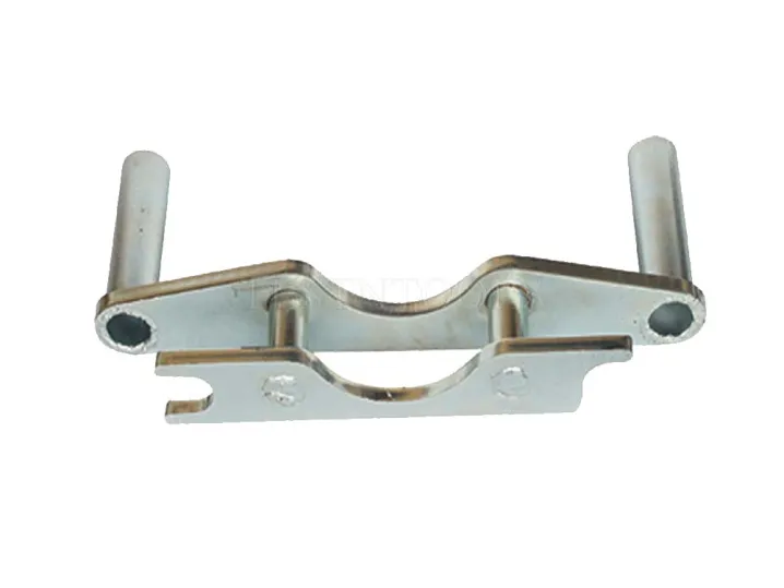 Garrick Roll Groover Adapter RG/BRACKET