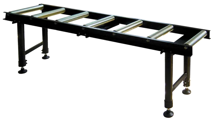 GARRICK® Roller Table – 2m