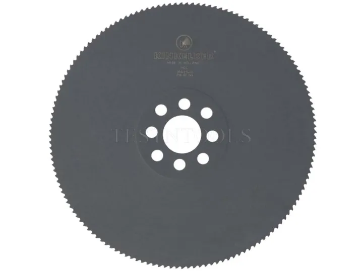 Kinkelder HSS Circular Sawblades 225 x 2 x 40 x 180T S0056