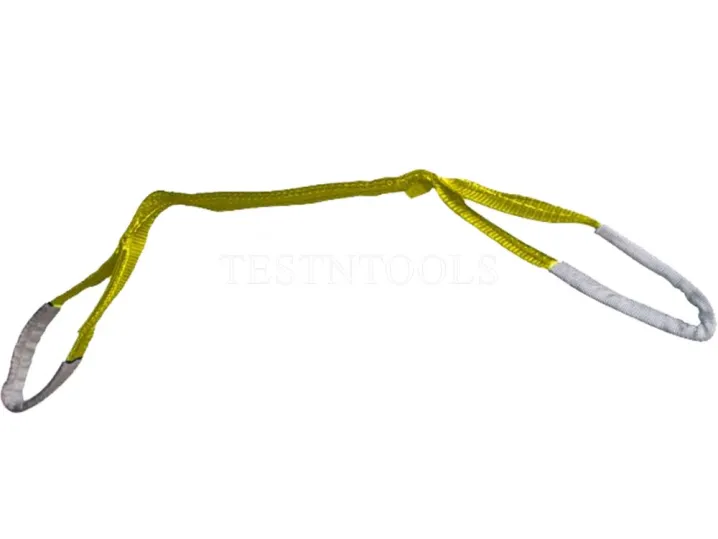 Garrick Flat Webbing Sling 3T x 3M