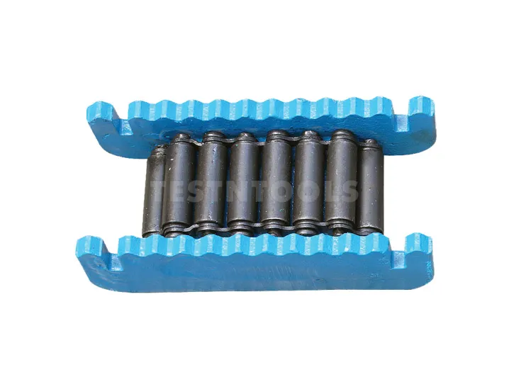 Garrick Load Skate Single 10 Ton GLS-10T