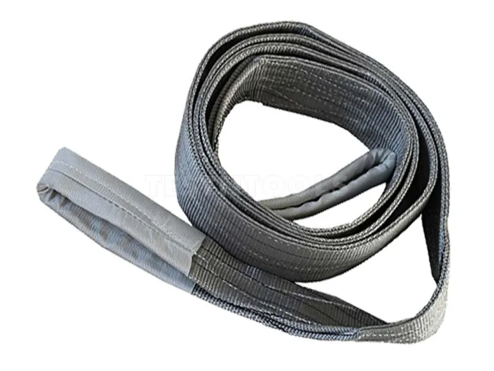 Garrick Flat Webbing Sling 4T x 2M