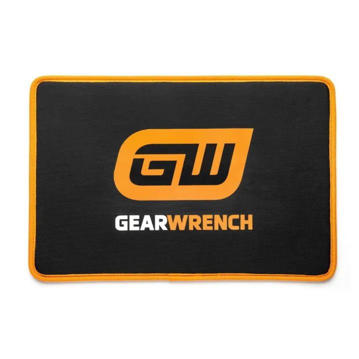 455 X 300mm High Strength Magnetic Tool Mat