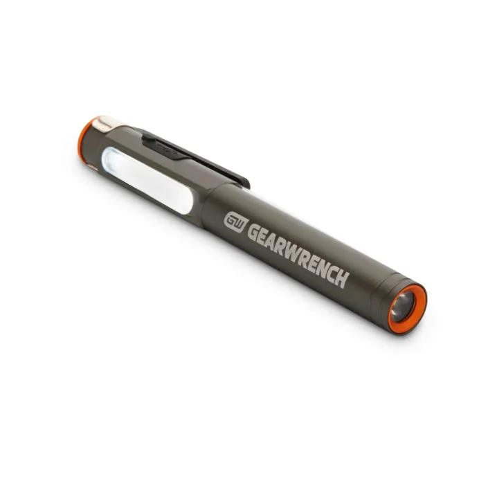 Rechargeable Pen Light