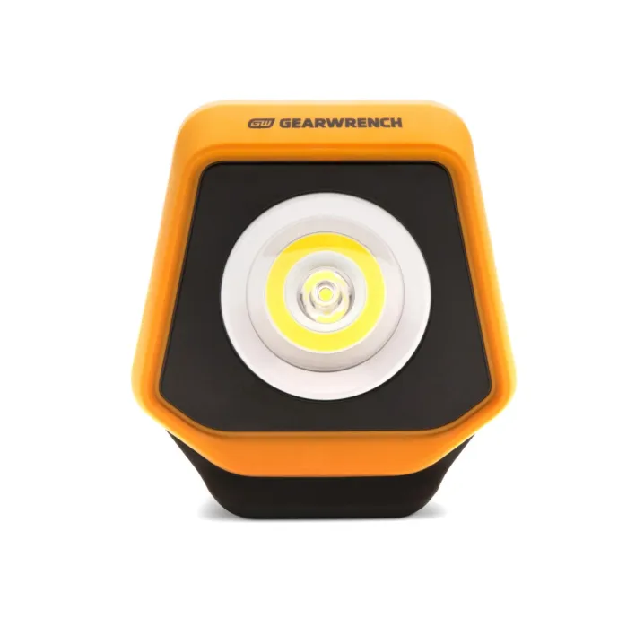 2000lm Rechargeable Shop Light