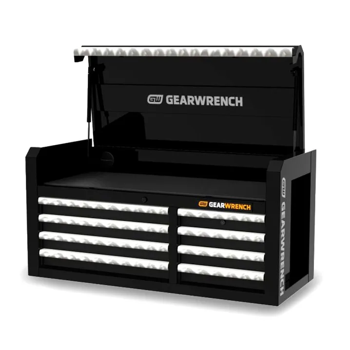 GEARWRENCH 1092MM 43 INCH 8DRW TOOL CHEST
