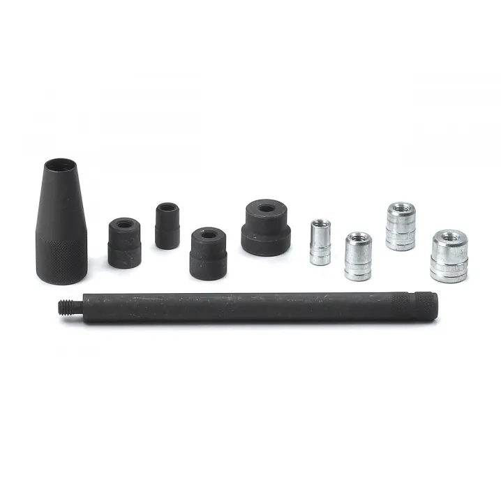 10 PC. CLUTCH ALIGNING SET