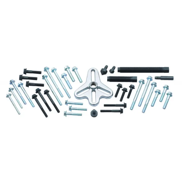 37 PC. MASTER BOLT GRIP SET