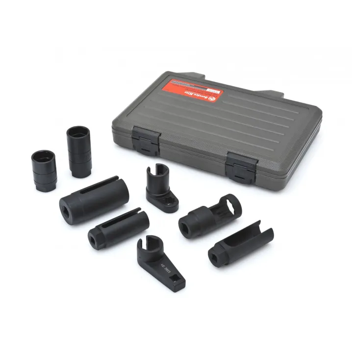 8 PC. SENSOR AND SENDING SOCKET SET
