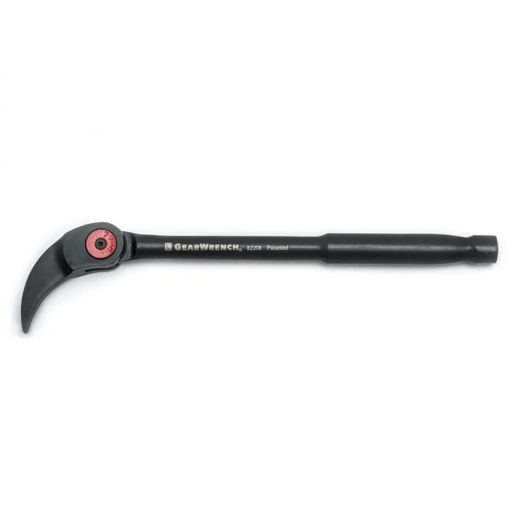 8” INDEXING PRY BAR
