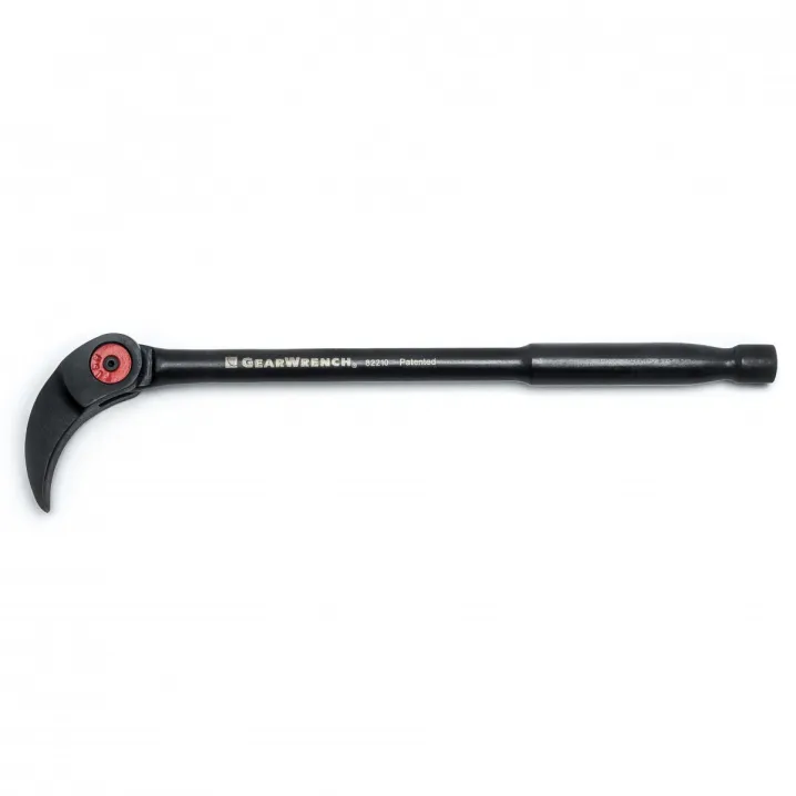 10” INDEXING PRY BAR