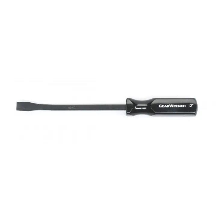 12" ANGLED TIP PRY BAR