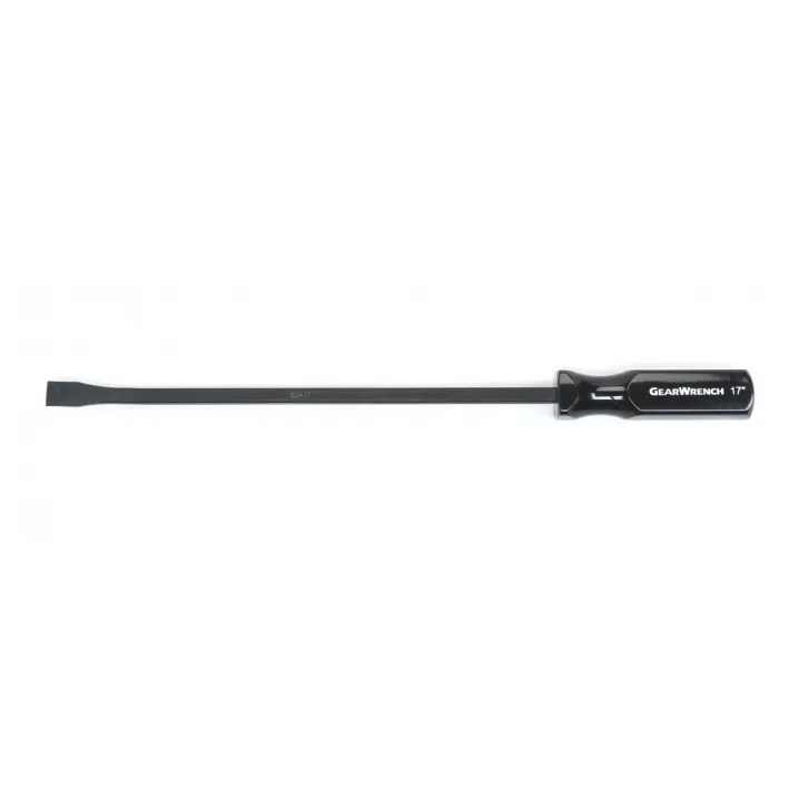 17" ANGLED TIP PRY BAR