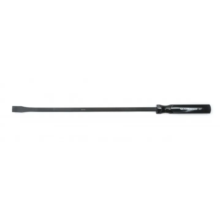 25" ANGLED TIP PRY BAR