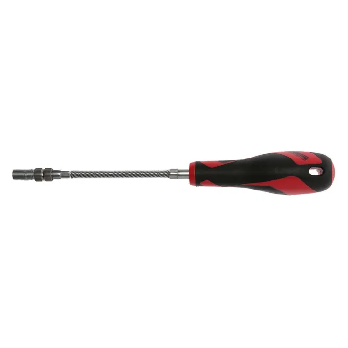 Teng MD 275mm Hose Clip Driver 6mm/7mm