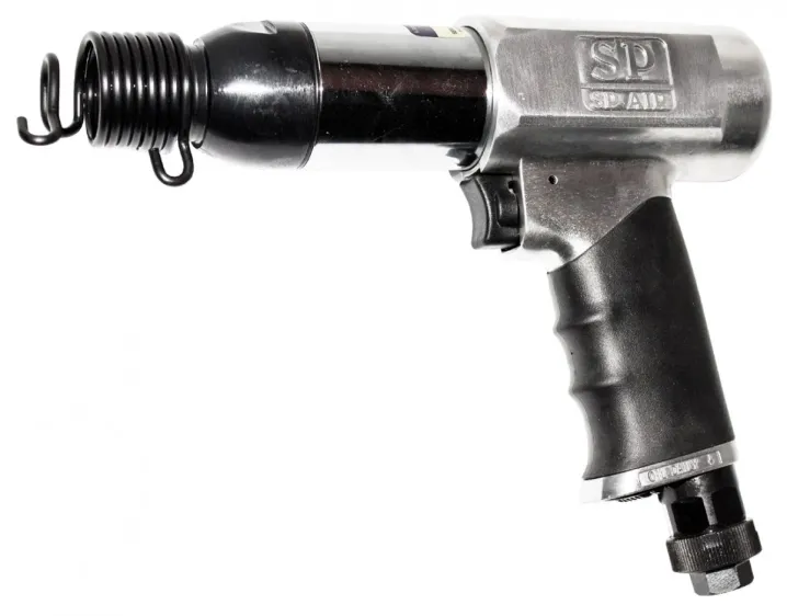 CHISEL GUN - INDUSTRIAL