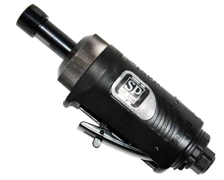 DIE GRINDER - STRAIGHT - 1/4"