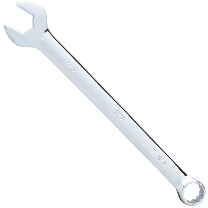 QUAD DRIVE ROE SPANNERS - SAE - 15° OFFSET - INDIVIDUAL - 1-7/16