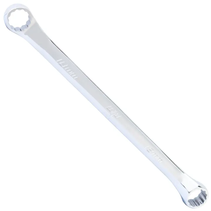 DOUBLE RING SPANNERS - METRIC - 40° OFFSET - INDIVIDUAL - 8X9MM
