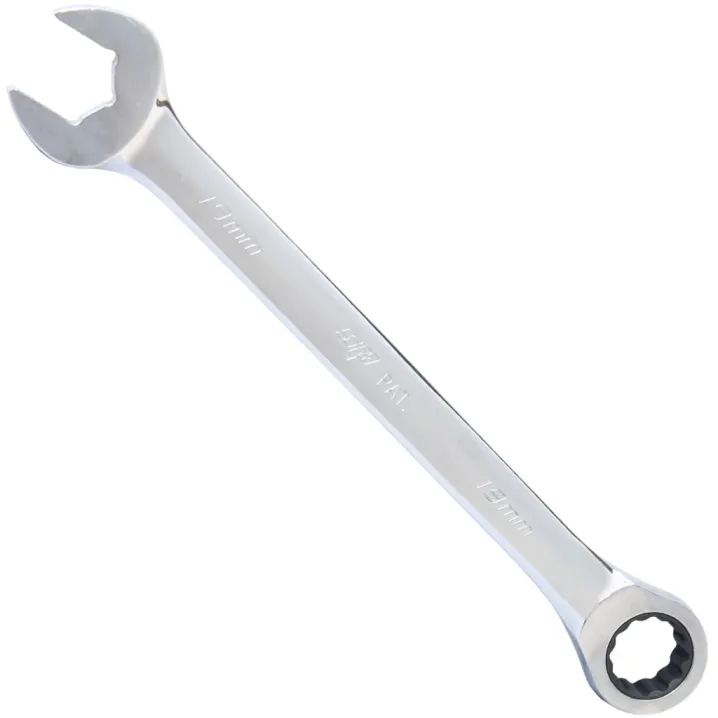 GEAR DRIVE ROE SPANNERS - METRIC - 0° OFFSET - INDIVIDUAL - 24MM