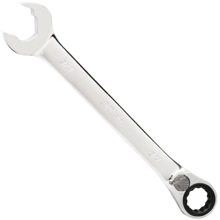 SPEED DRIVE GEAR DRIVE SPANNERS - SAE - 15° OFFSET - INDIVIDUAL - 5/16