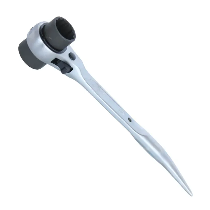 PODGER RATCHET BAR - STUBBY - INDIVIDUAL - 19X24MM