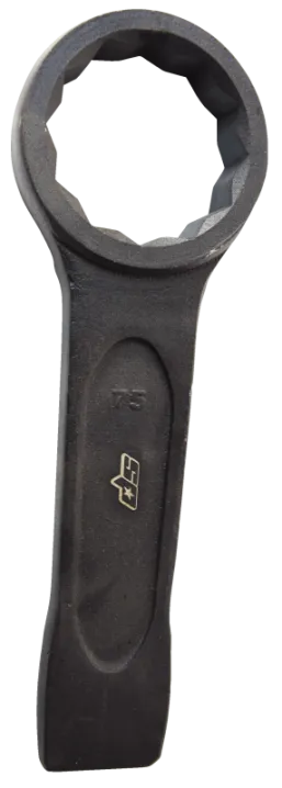 Slogging Spanners - Metric - Individual, Sizes: 80mm