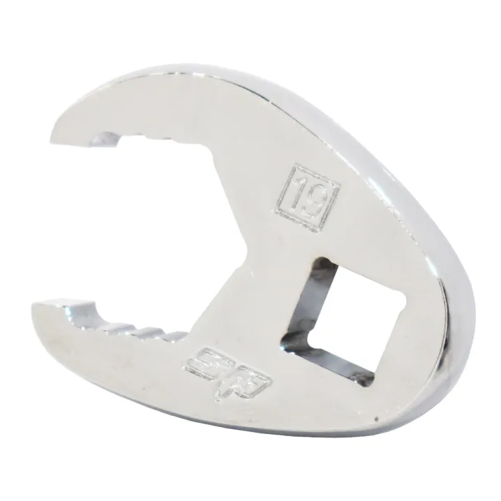 FLARE NUT CROWFOOT WRENCH - METRIC - INDIVIDUAL - 15MM