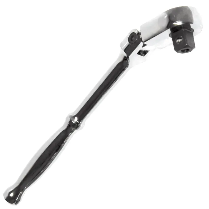 3/8”DR FLEX HEAD RATCHET