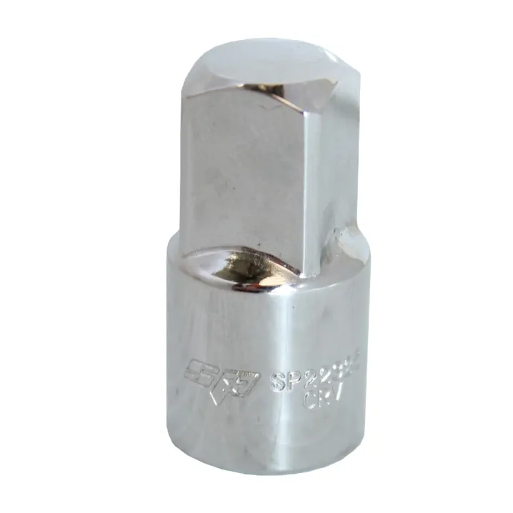 3/8”DR SOCKET ADAPTOR - INDIVIDUAL