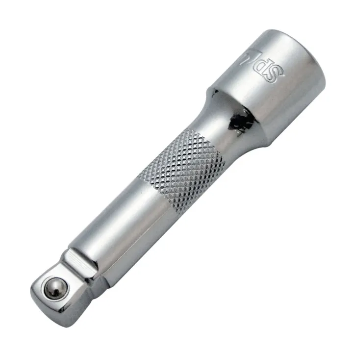 3/8”DR WOBBLE EXTENSION BARS - INDIVIDUAL - 75MM