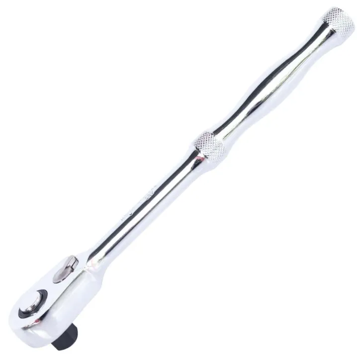 60 Teeth 3/8”DR COMPACT HEAD RATCHET