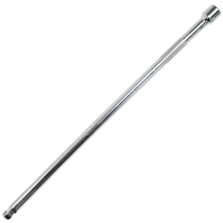 1/2”DR WOBBLE EXTENSION BARS - INDIVIDUAL - 125MM