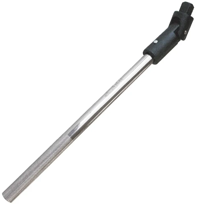 3/4”DR FLEX HANDLE - 475MM