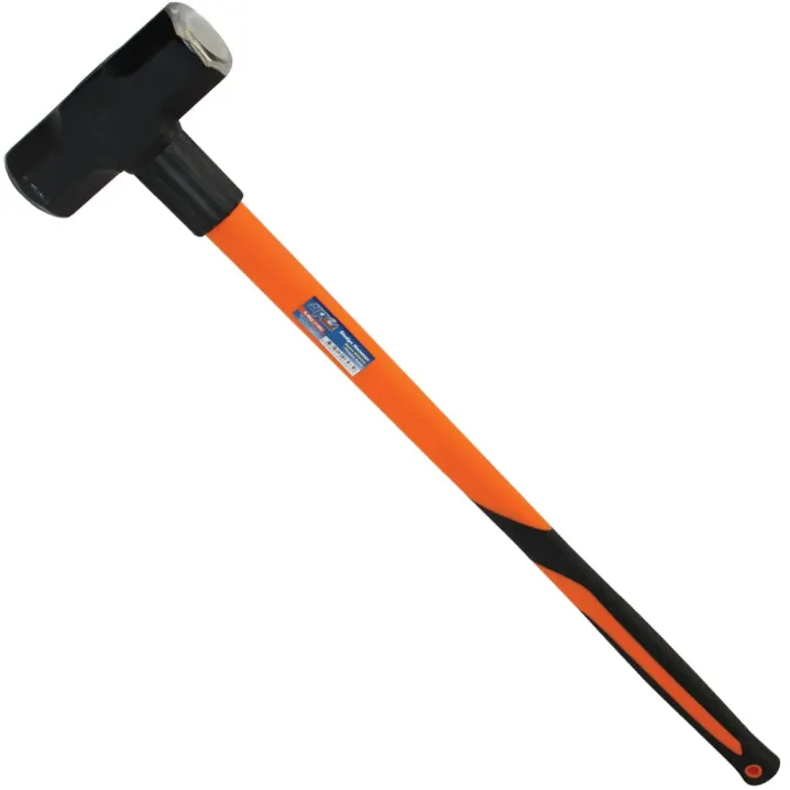 SLEDGE HAMMER - INDIVIDUAL (3.6KG/128OZ/8LBS)